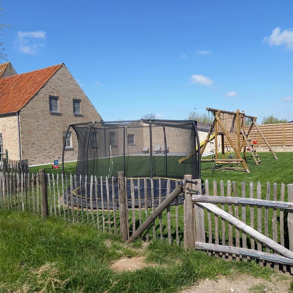 Activities - 't Ooievaarsnest