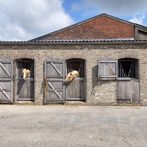 Boerderij 't Ooievaarsnest