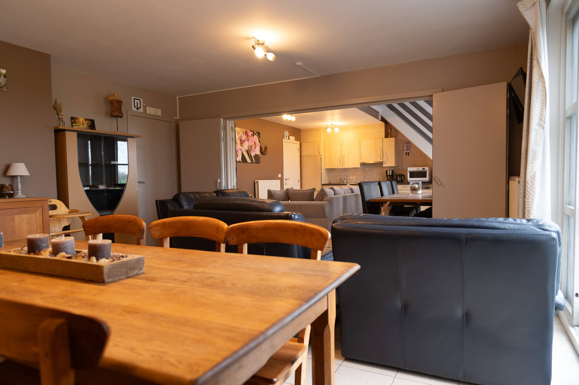 Holiday Home 1 - foto 1