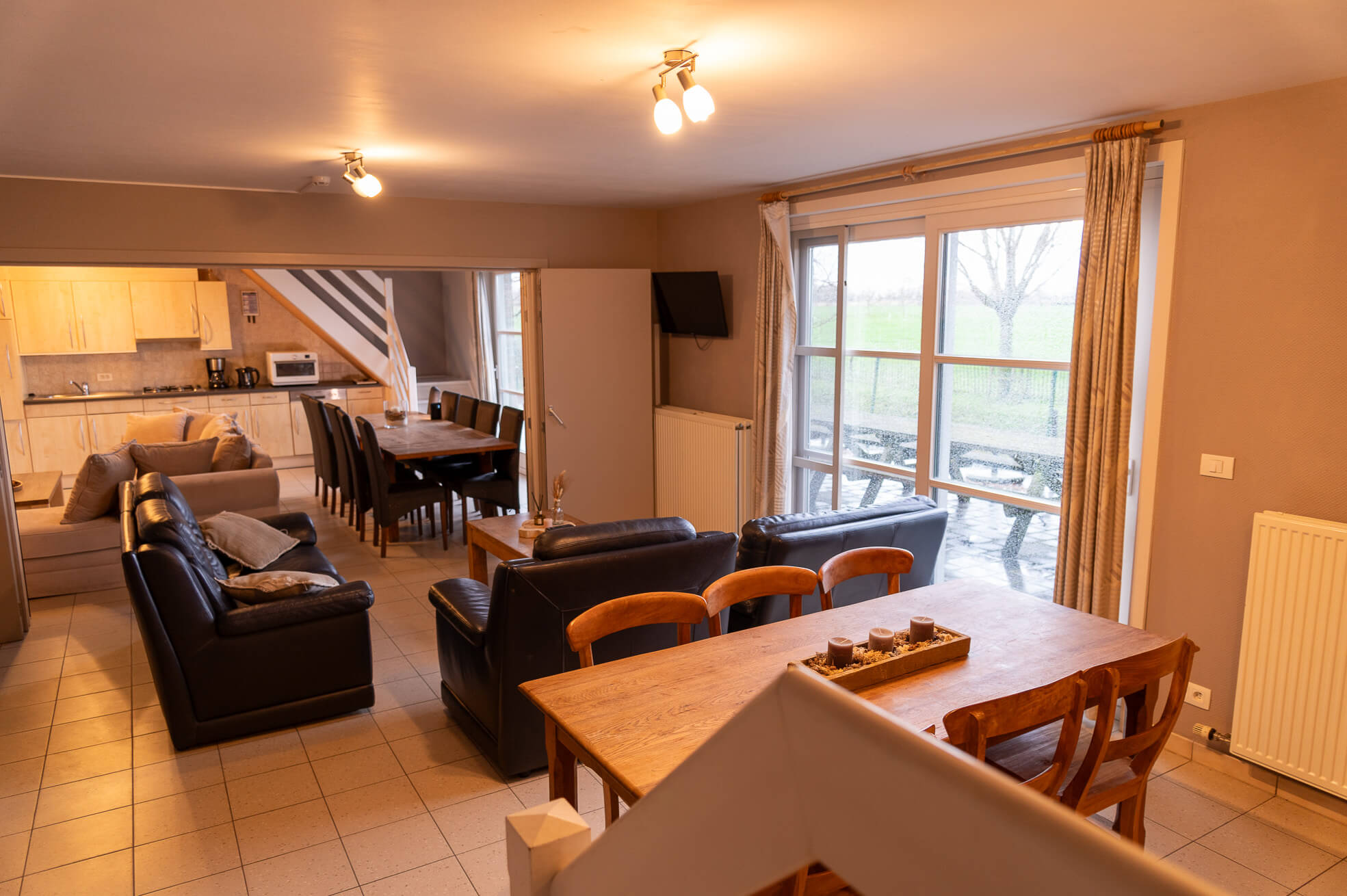 Holiday Home 1 - foto 4