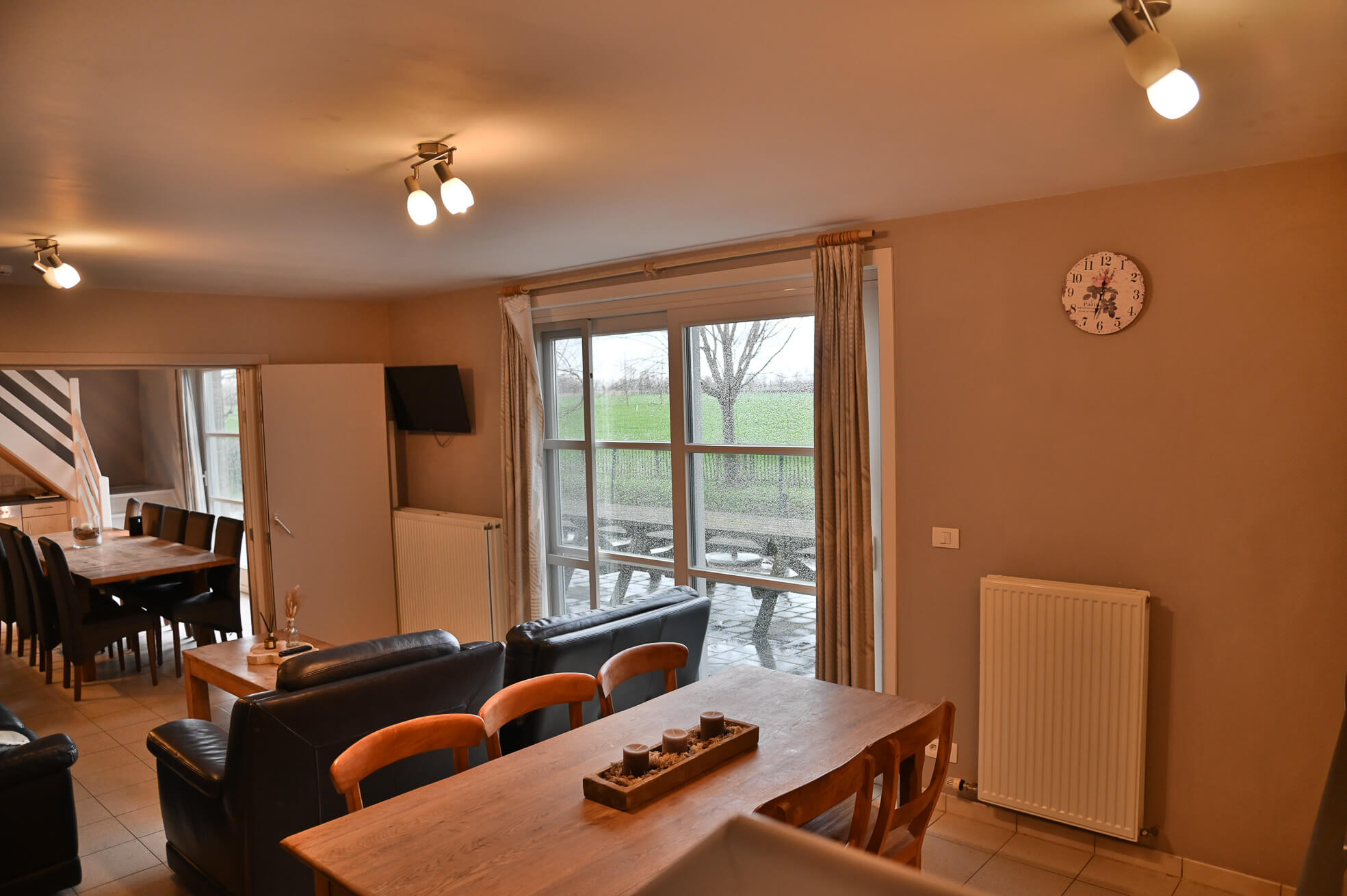 Holiday Home 1 - foto 5