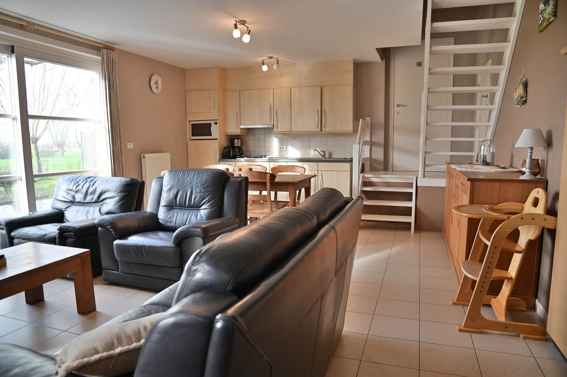 Holiday Home 1 - foto 8