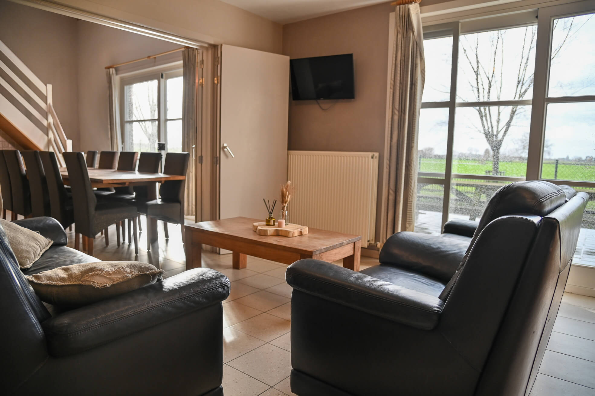 Holiday Home 1 - foto 10