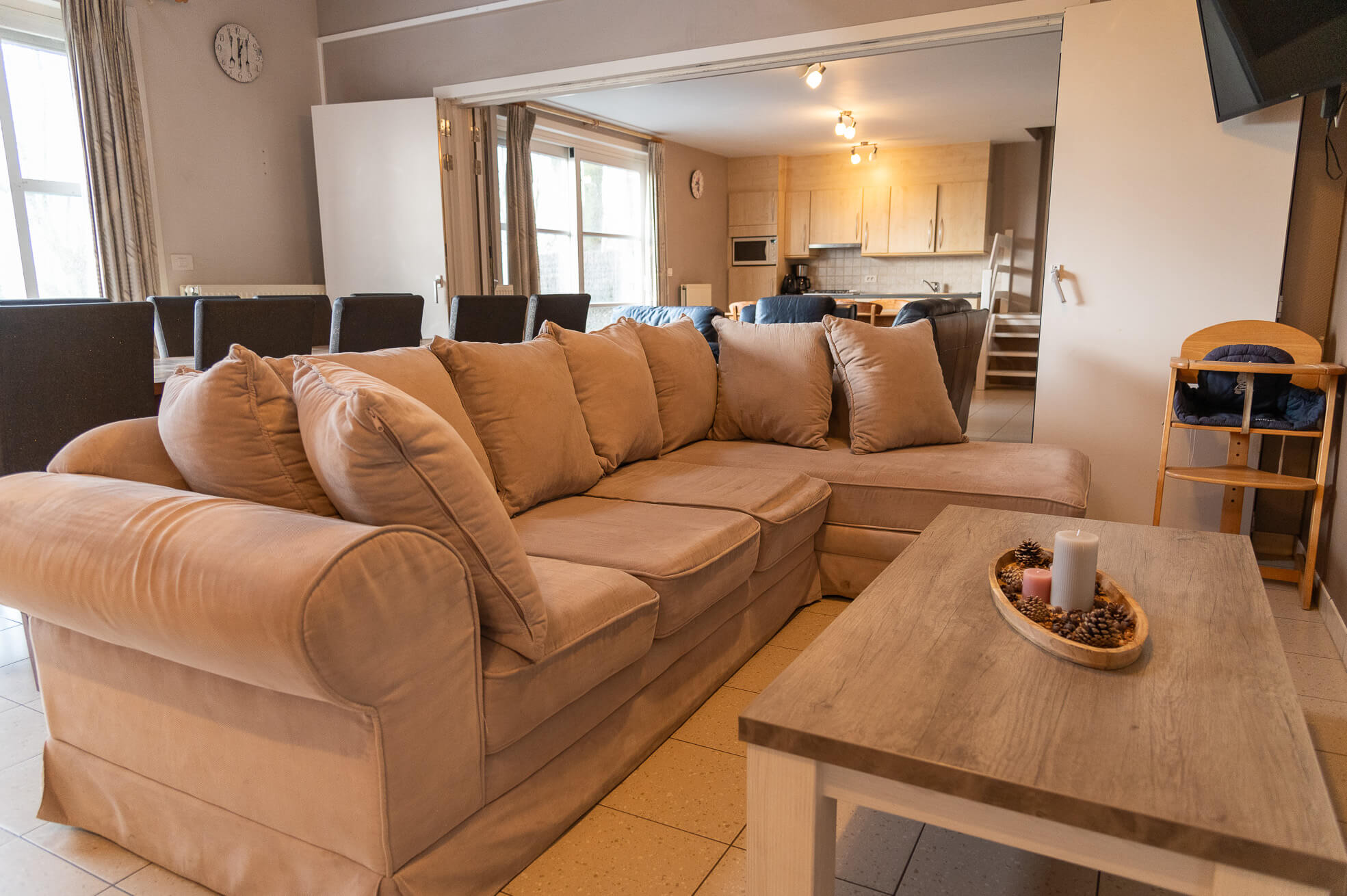 Vakantiewoning 2 - foto 1