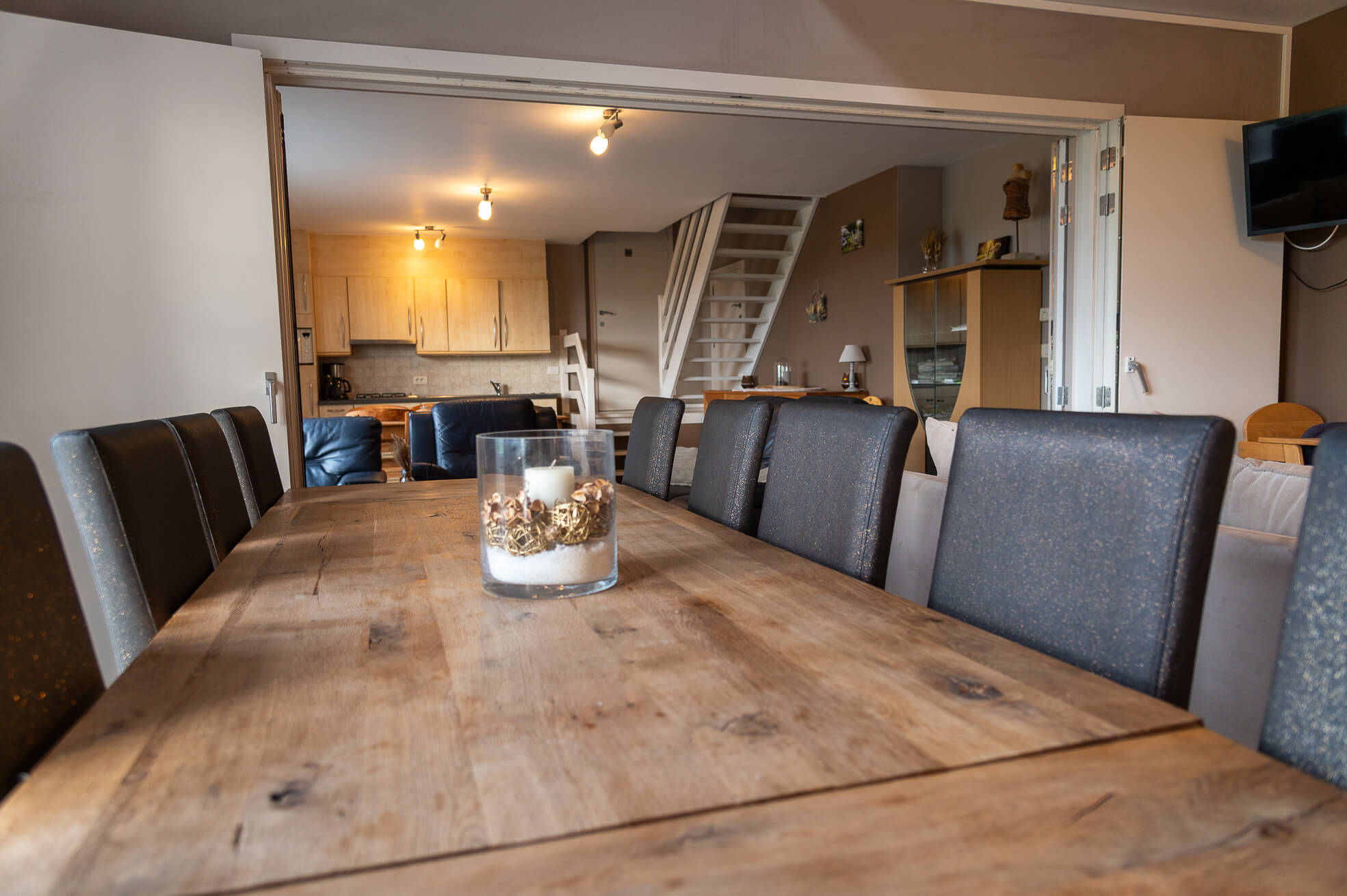 Vakantiewoning 2 - foto 2