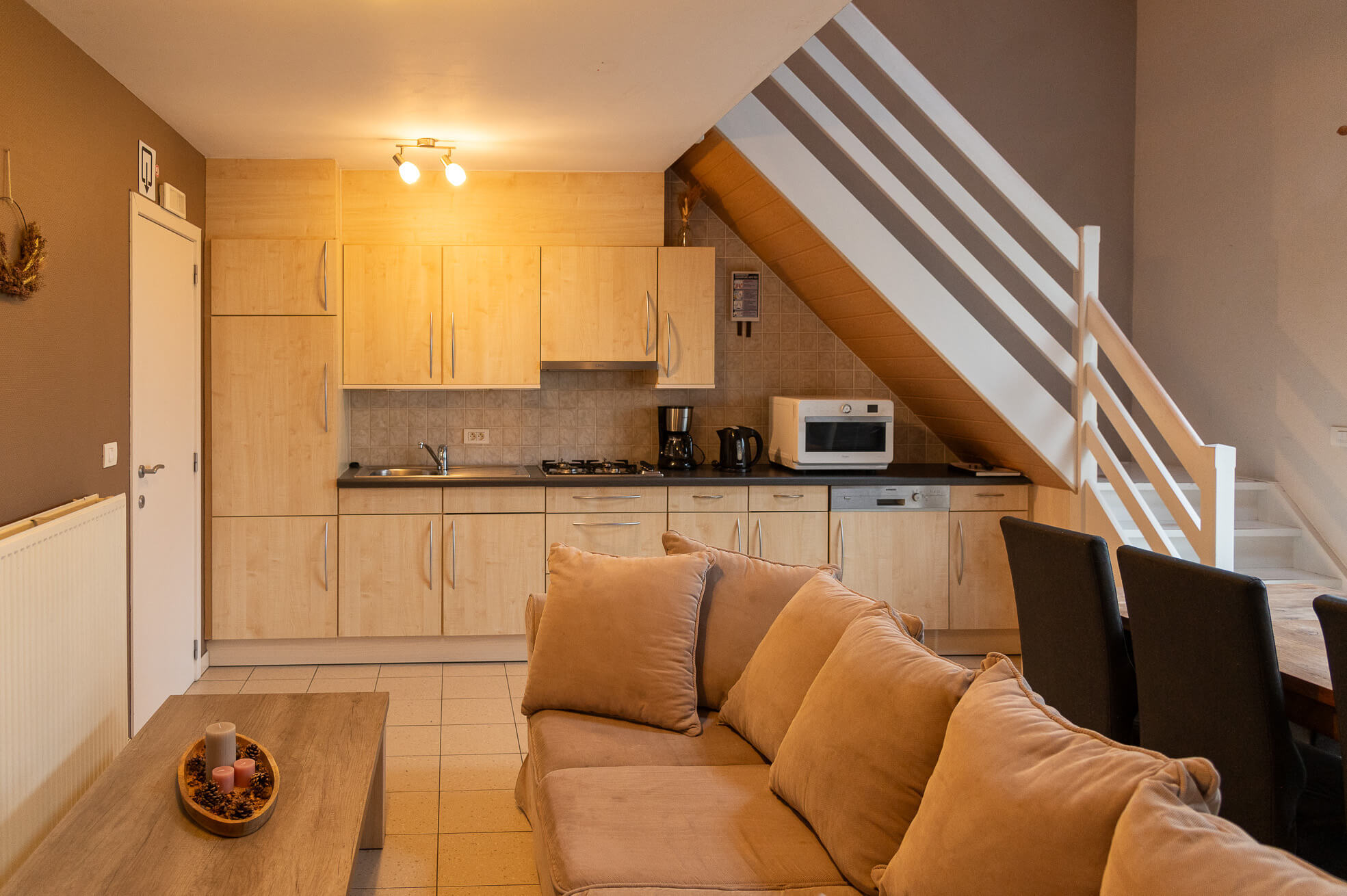 Vakantiewoning 2 - foto 19