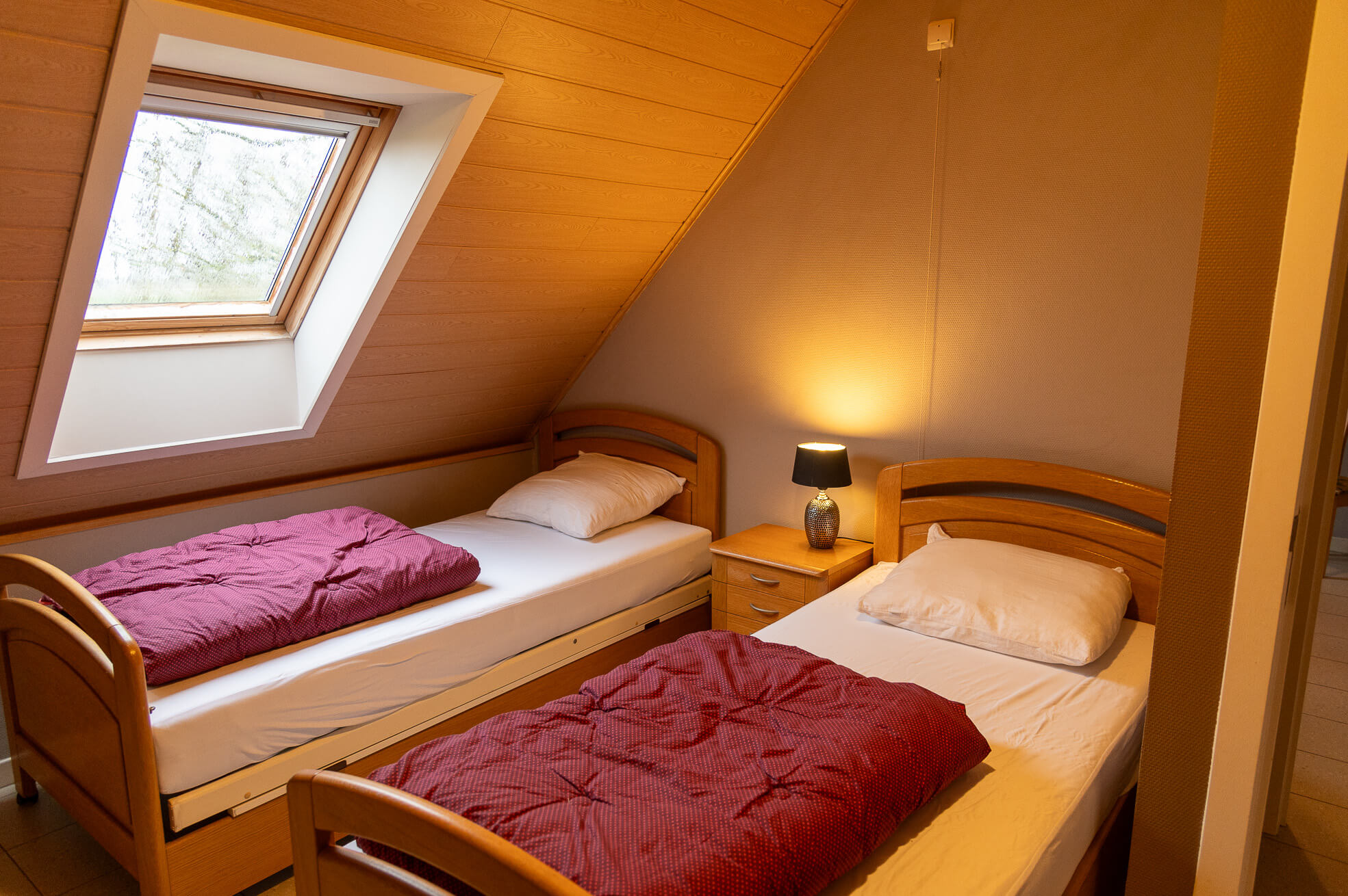 Holiday Home 1 - foto 12