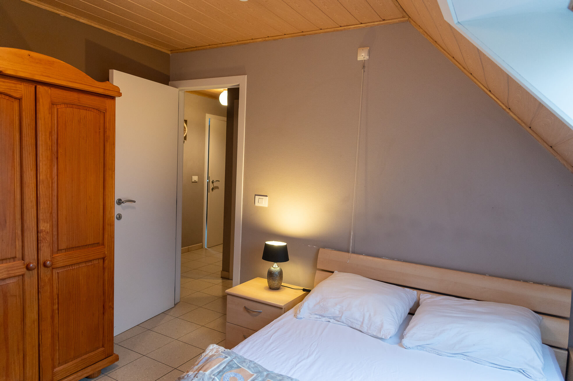 Holiday Home 1 - foto 15