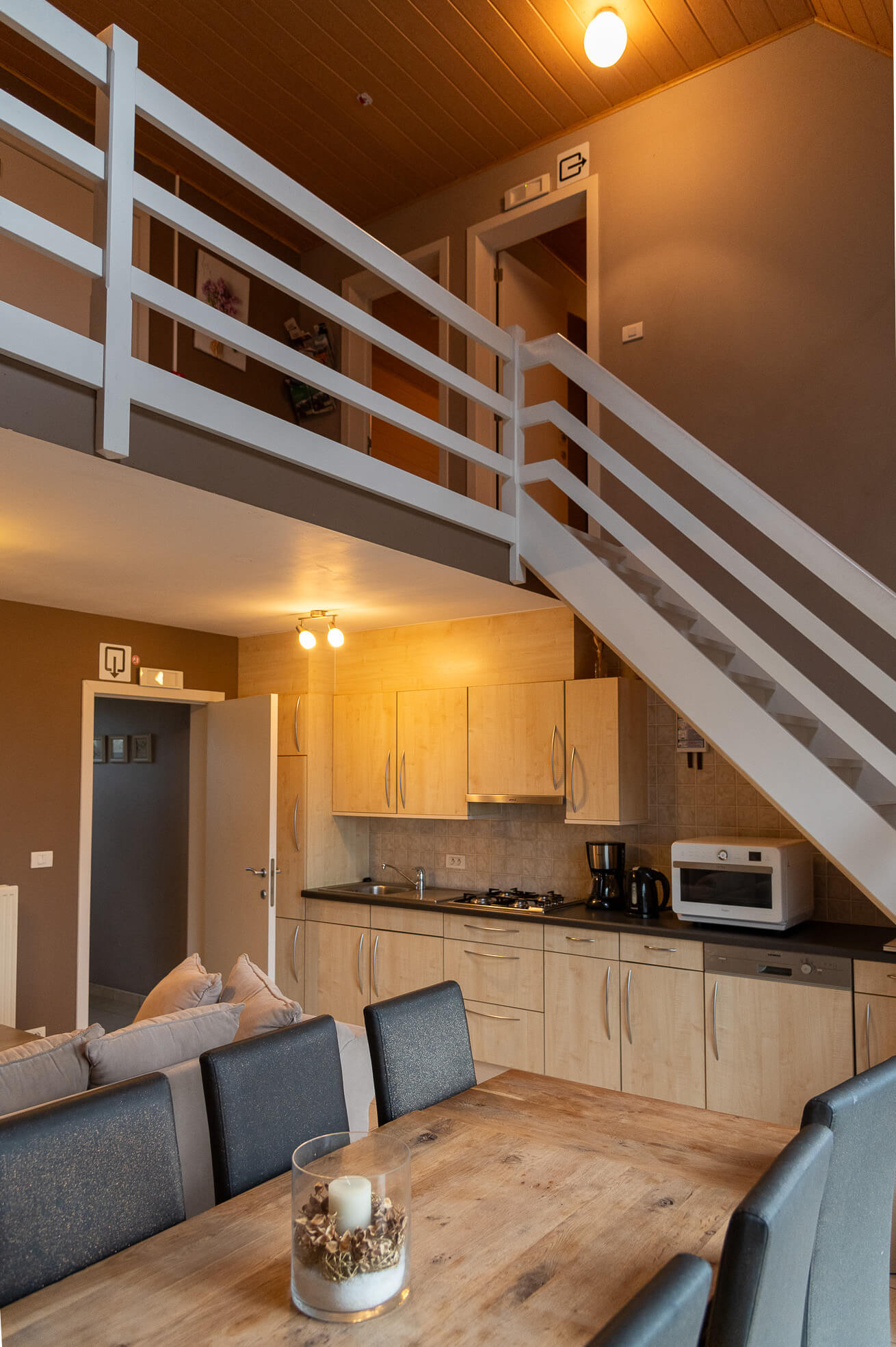 Vakantiewoning 2 - foto 24