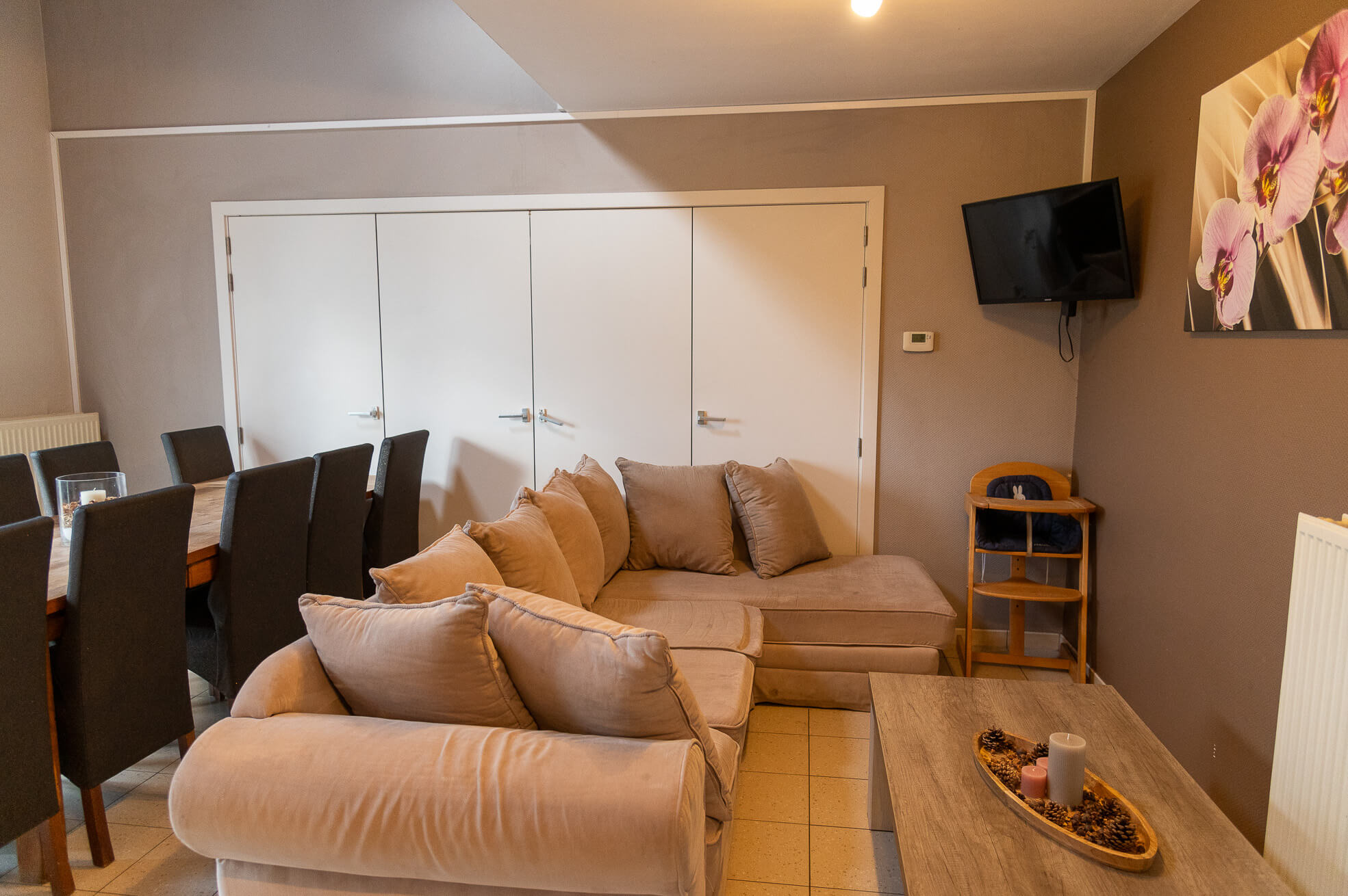 Vakantiewoning 2 - foto 29