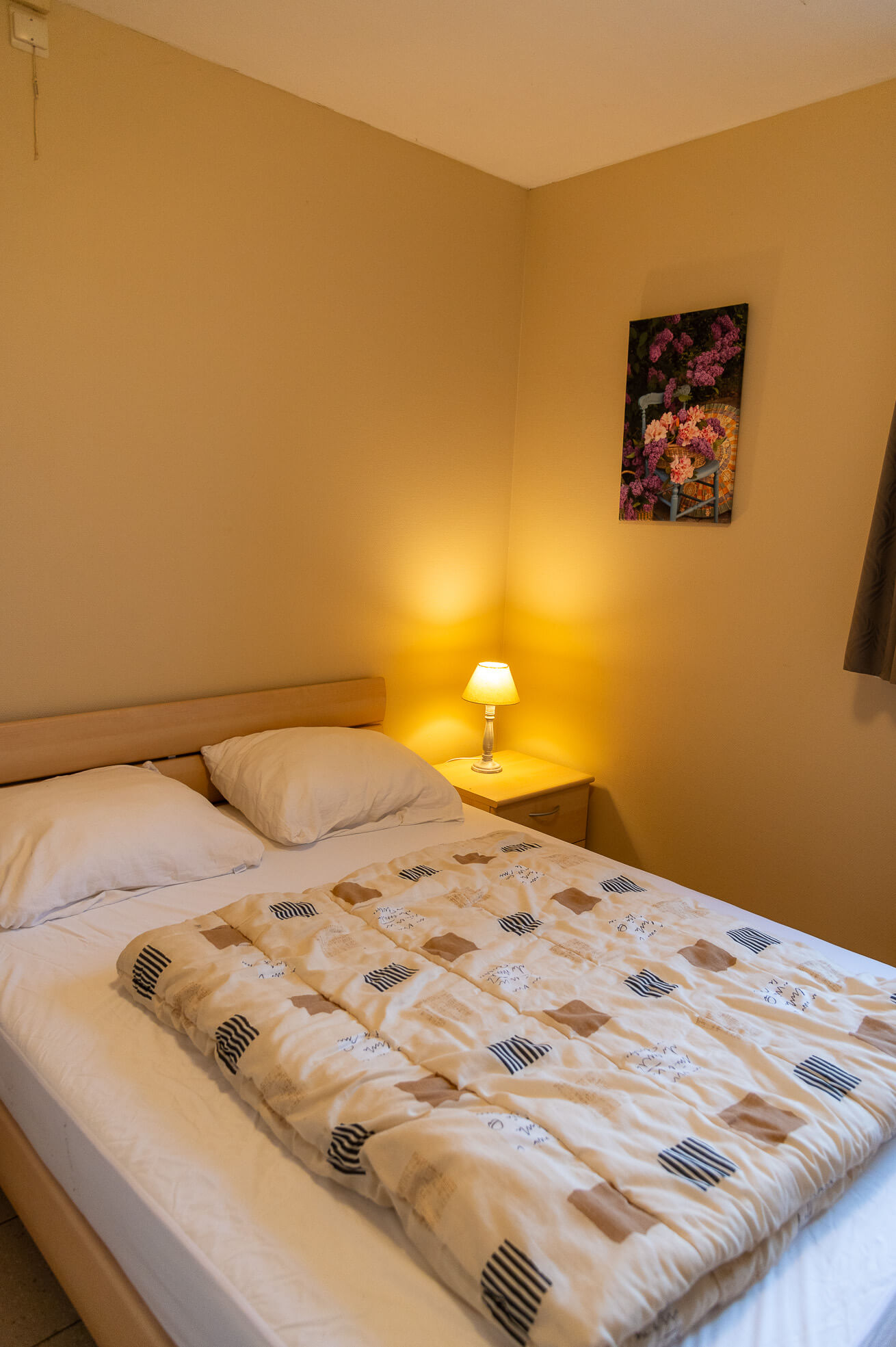 Vakantiewoning 3 - foto 1