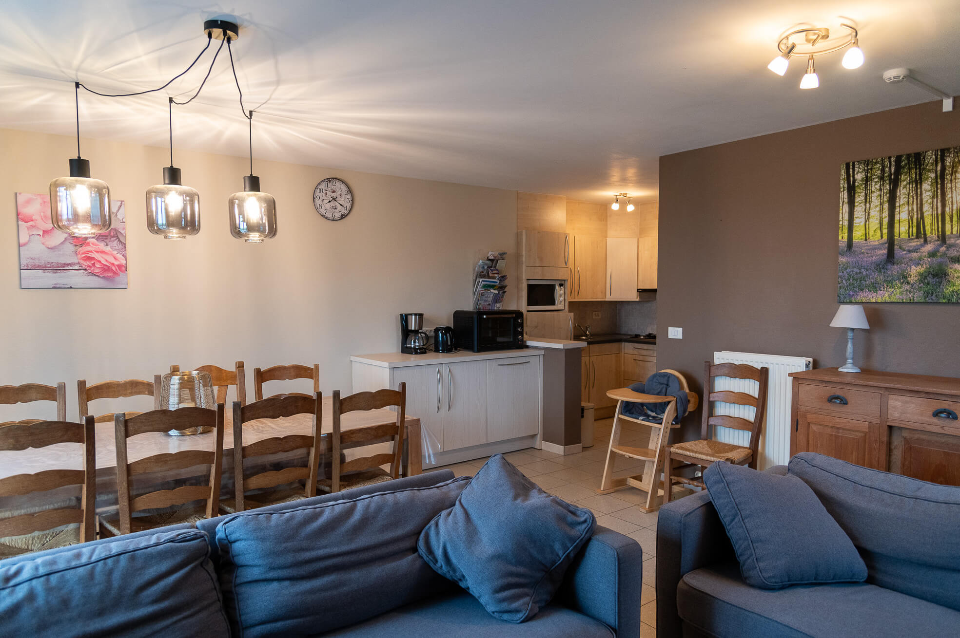 Vakantiewoning 3 - foto 8