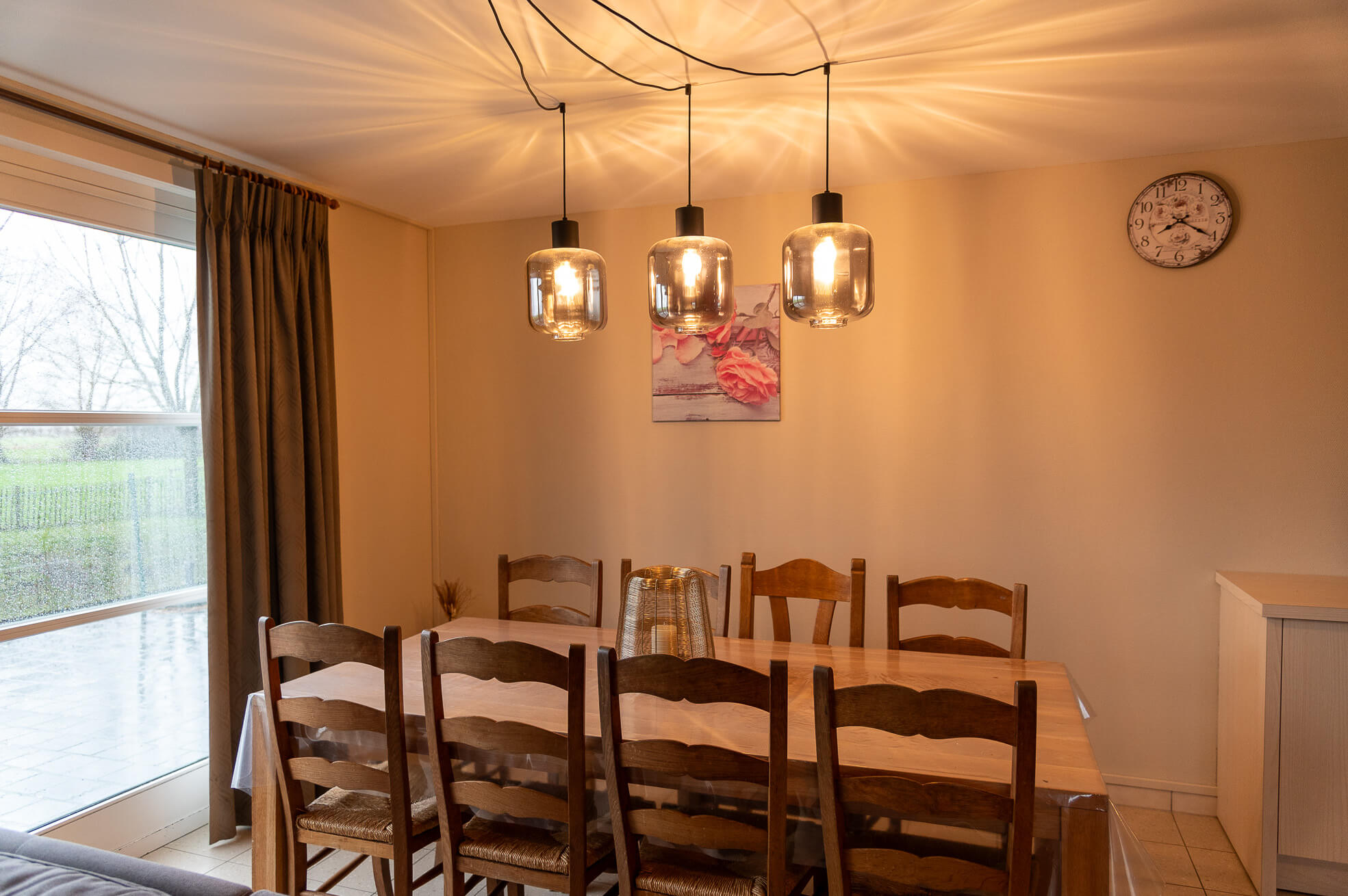 Vakantiewoning 3 - foto 9