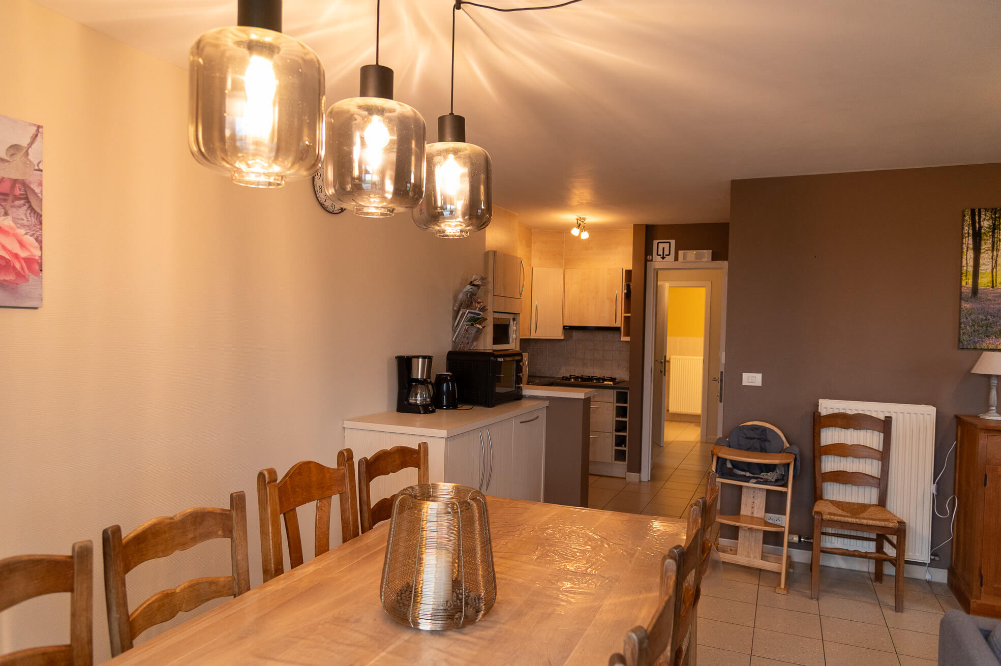 Vakantiewoning 3 - foto 10