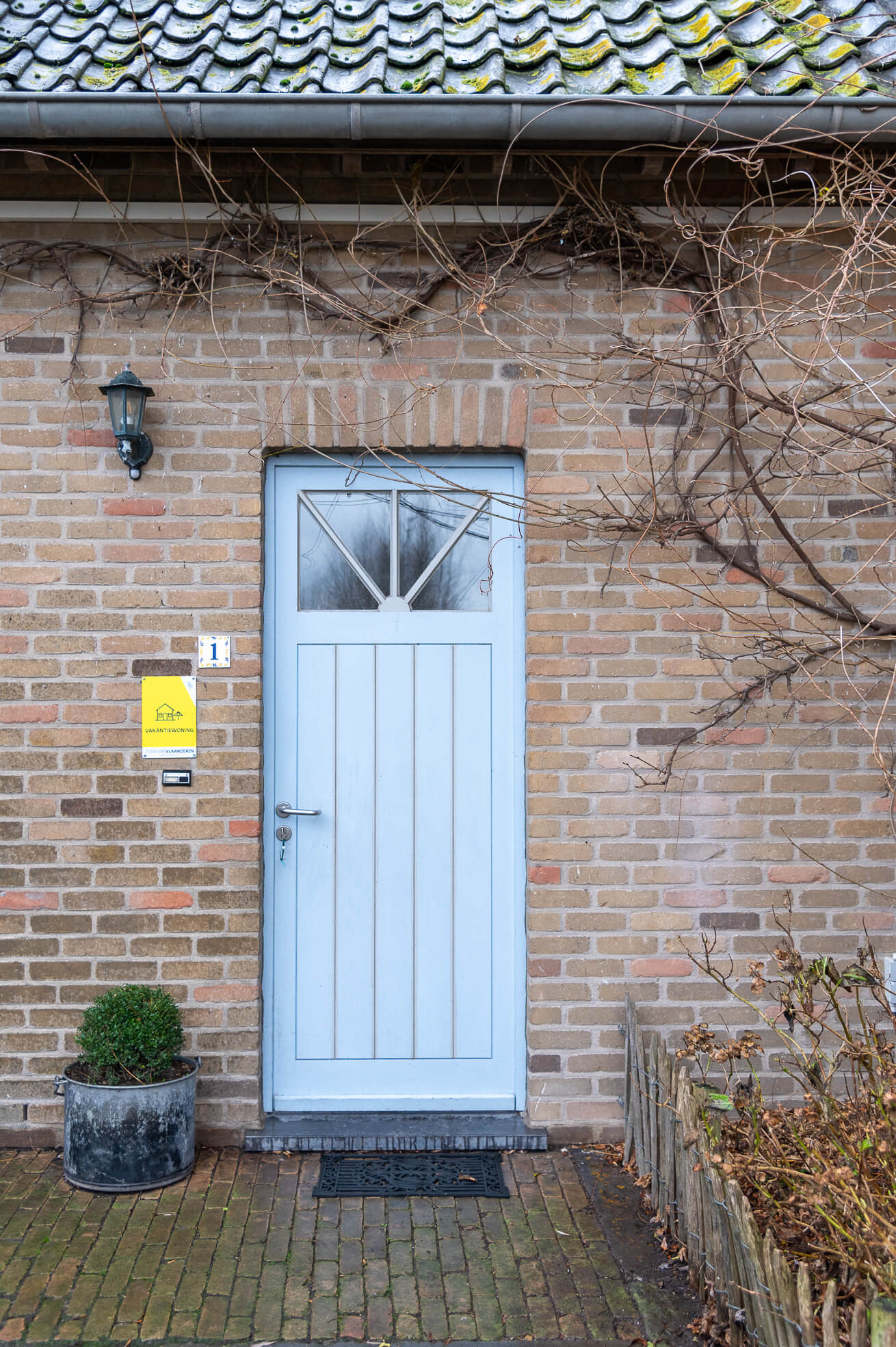 Holiday Home 1 - foto 16