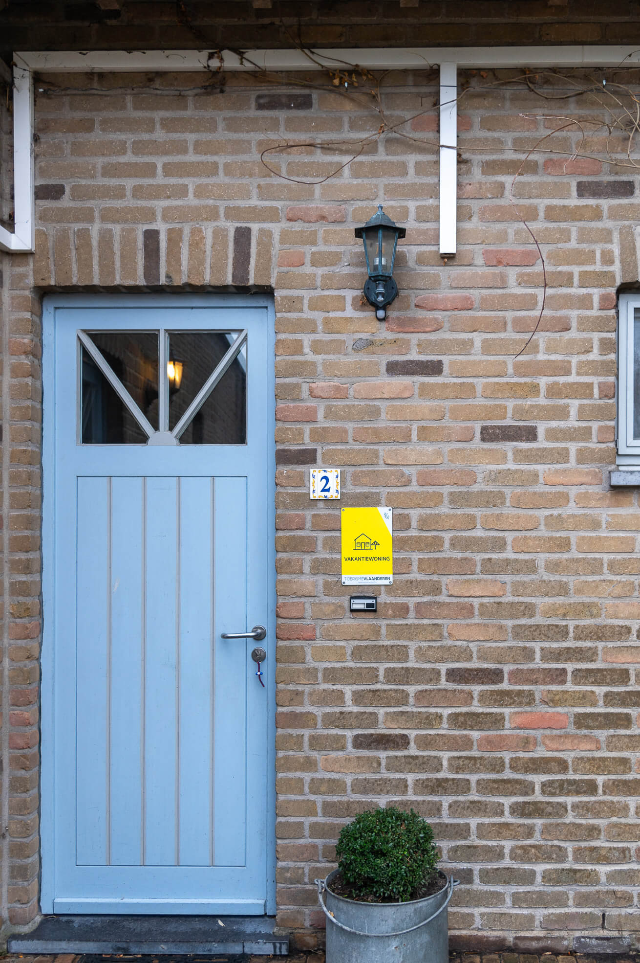 Vakantiewoning 2 - foto 31